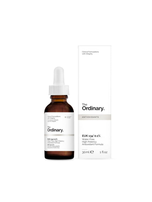 THE ORDINARY THE ORDINARY IUK 134 0.1% Ampoule 30ml