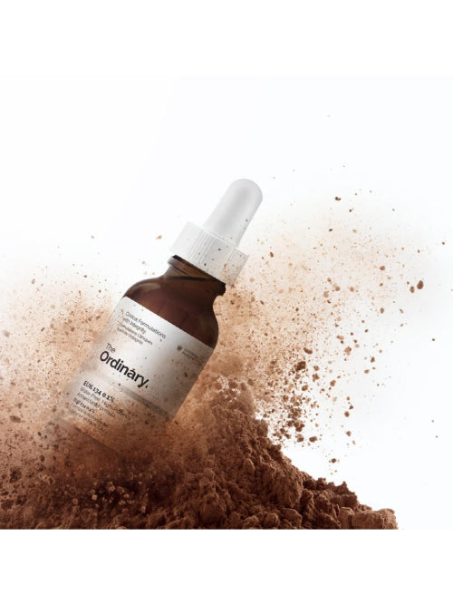 THE ORDINARY THE ORDINARY IUK 134 0.1% Ampoule 30ml