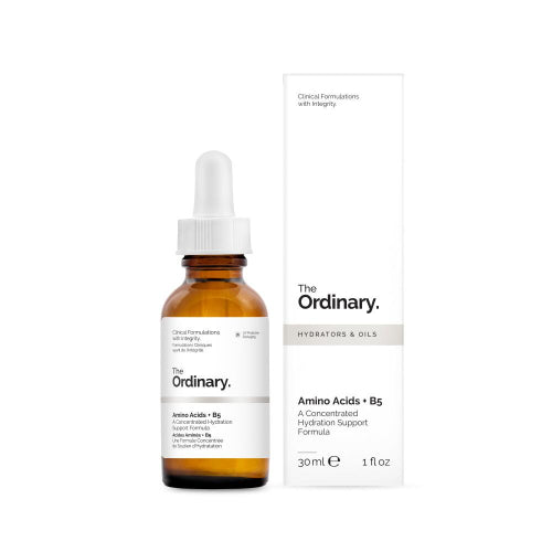 THE ORDINARY THE ORDINARY Amino Acid + B5 30ml