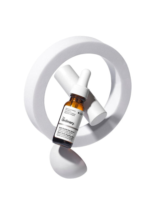 THE ORDINARY THE ORDINARY Multi-Peptide Eye Serum 15ml
