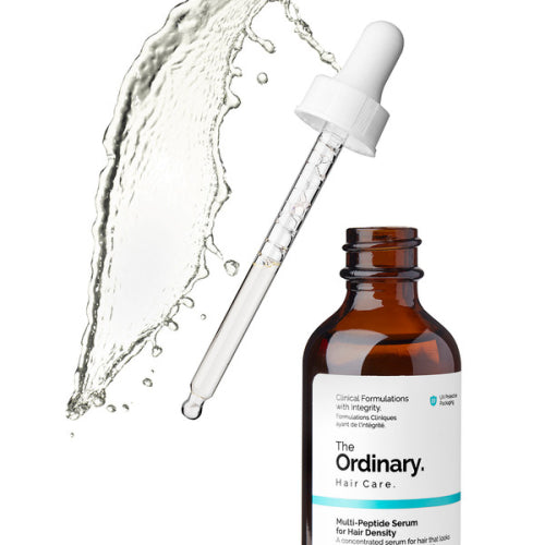 THE ORDINARY Multi-Peptide Serum for Hair Density 60ml