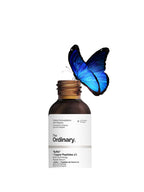 THE ORDINARY THE ORDINARY Multi-Peptide + Copper Peptide Serum 30ml