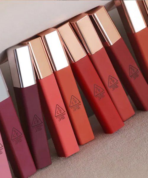 3CE Cloud Lip Tint Duo Set
