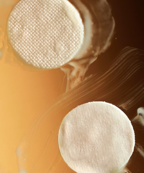 KARED Unsweet Skin Radiance Pad