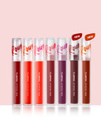 MAXCLINIC MAXCLINIC Rouge Star Plumping Lip Tattoo Pack