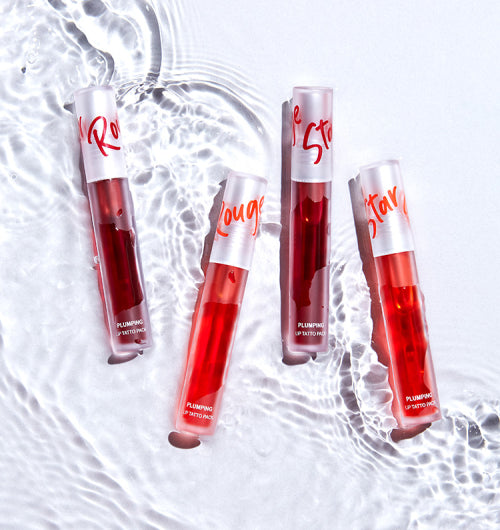 MAXCLINIC MAXCLINIC Rouge Star Plumping Lip Tattoo Pack