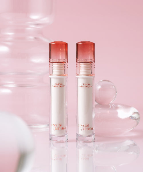 CLIO CLIO Lip Tint Mini 2pack