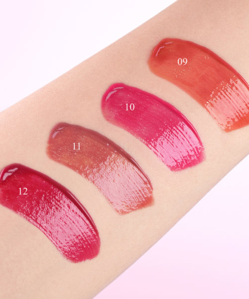 CLIO CLIO Lip Tint Mini 2pack