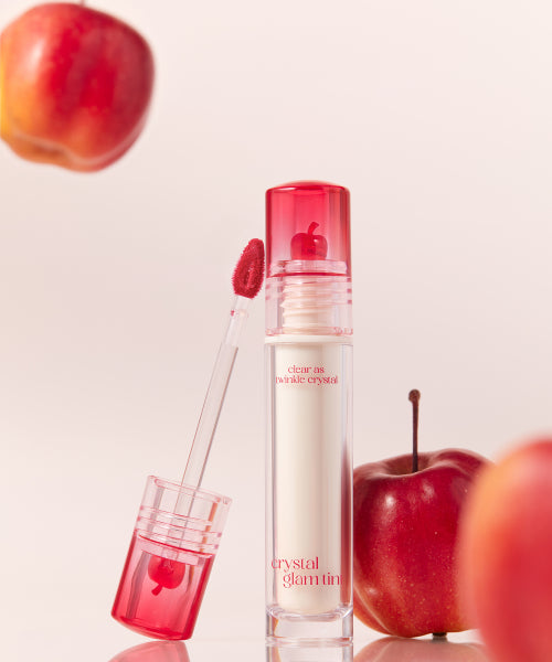 CLIO CLIO Lip Tint Mini 2pack