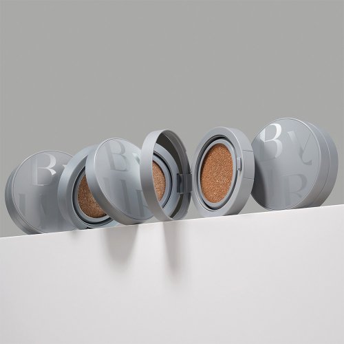 BYUR BYUR Serum Fit Full Cover Matt Cushion SPF40 PA++ 23