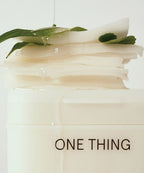 ONETHING Cica Peeling Toner Pads 65 sheets