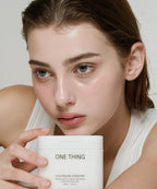 ONETHING Cica Peeling Toner Pads 65 sheets