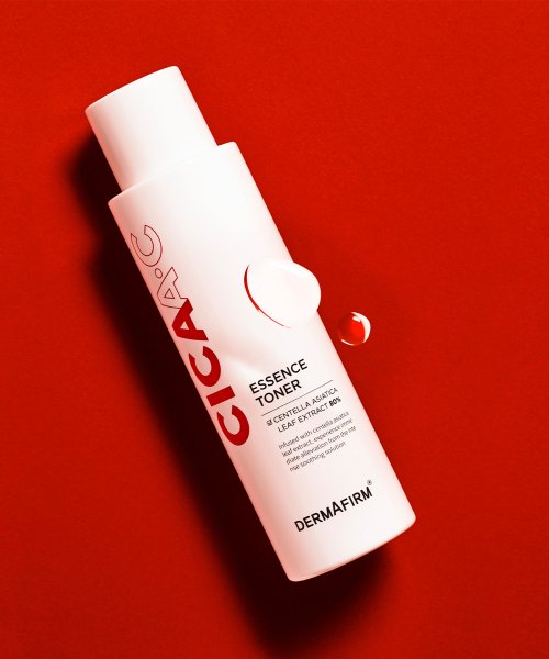 DERMAFIRM Cica AC Essence Toner 150ml