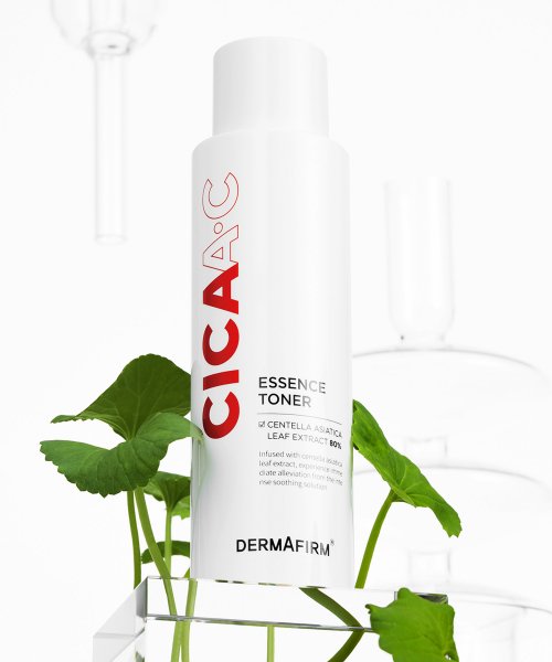DERMAFIRM Cica AC Essence Toner 150ml