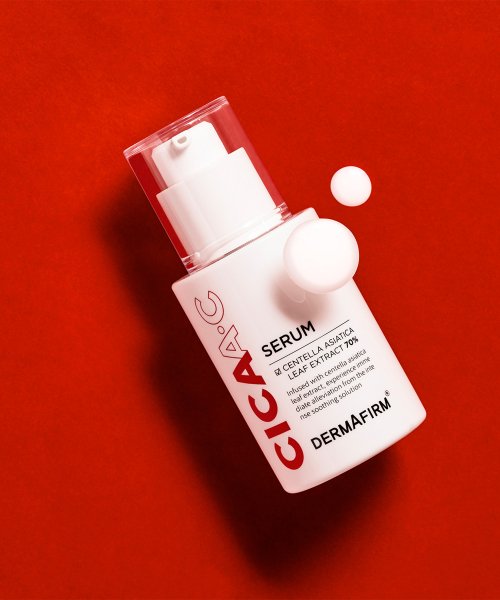 DERMAFIRM Cica AC Serum 30ml