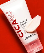 DERMAFIRM DERMAFIRM Cica AC Tone Up Cream 50ml