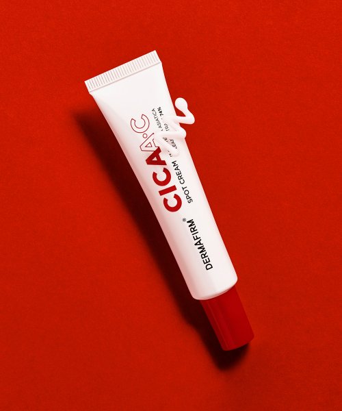 DERMAFIRM DERMAFIRM Cica AC Spot Cream 15g