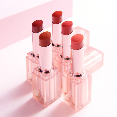 banila co banila co Glow Veil Lipstick 5-color