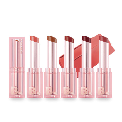 banila co banila co Glow Veil Lipstick 5-color
