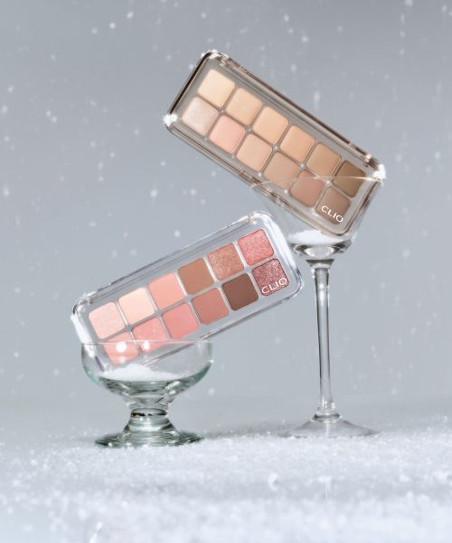 clio [BEST] Clio Pro Eye Palette Air