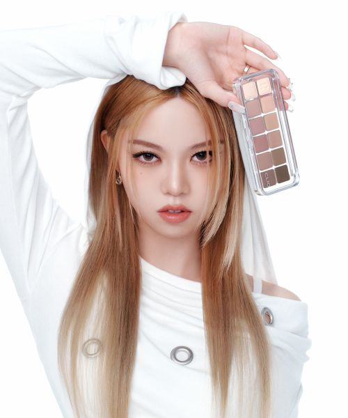 clio [BEST] Clio Pro Eye Palette Air
