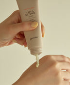 goodal Black Carrot Vita A Retinol Elasticity Cream 50ml
