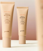 goodal Black Carrot Vita A Retinol Elasticity Cream 50ml