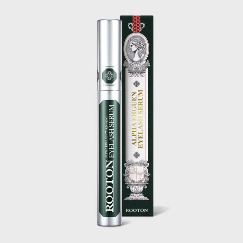 ROOTON Alphaergen Eyelash Serum Eyelash Nutrient 5ml