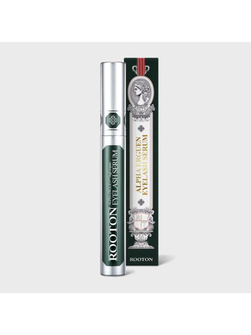 ROOTON Alphaergen Eyelash Serum Eyelash Nutrient 5ml
