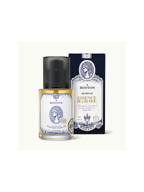 ROOTON League Leisure Hair Essence Oil 100ml (Daily Care Extremely Damaged Hair)