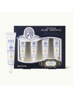 ROOTON League Leisure Hair Ampoule Highly Concentrated No-Wash Treatment 15ml x 4 packs (extremely damaged hair)