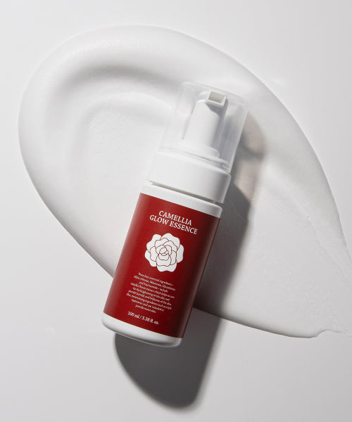 ALLONGS Camellia Flower Water Glow Essence 100ml