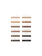 BENEFIT Benefit Precisely, My Brow Pencil Mini 0.04g