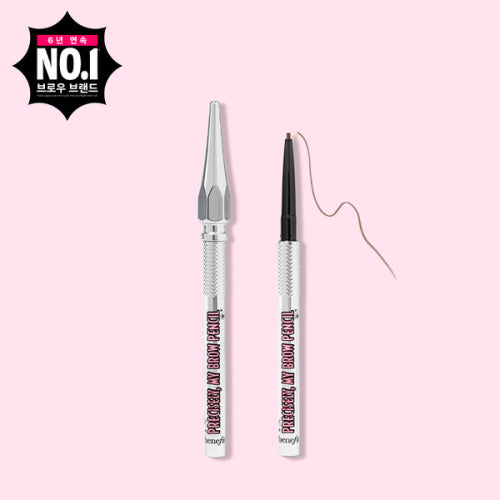 BENEFIT Benefit Precisely, My Brow Pencil Mini 0.04g