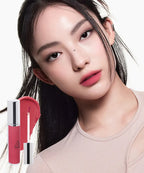 3CE 3CE Hazy Lip Clay + To Go Pouch