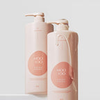 MOO100 Grapefruit Water Shampoo 1,500ml