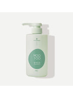 MOO100 Bamboo Mint Shampoo 500ml