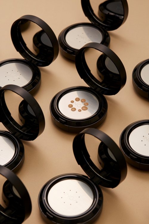 INGA INGA Tattoo Cushion SPF35 PA++ 22
