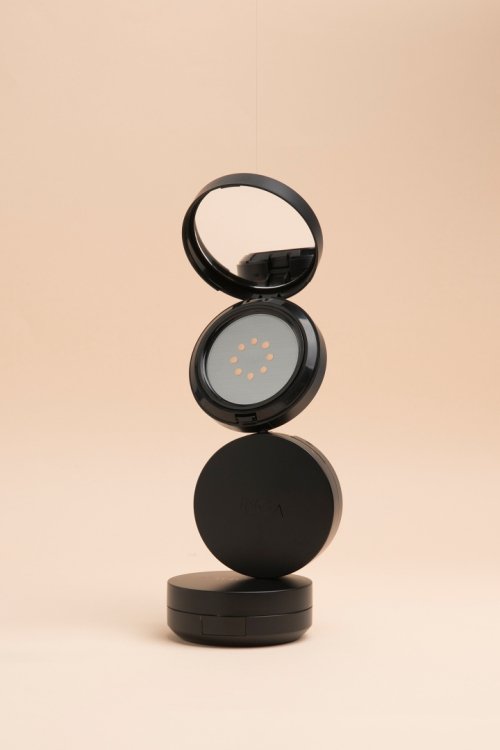 INGA INGA Tattoo Cushion SPF35 PA++ 22