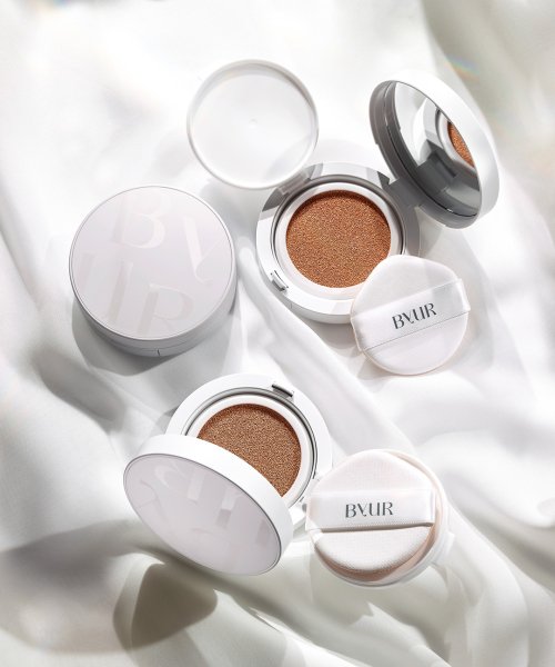BYUR BYUR Serum Fit Full Cover Glow Cushion No. 20