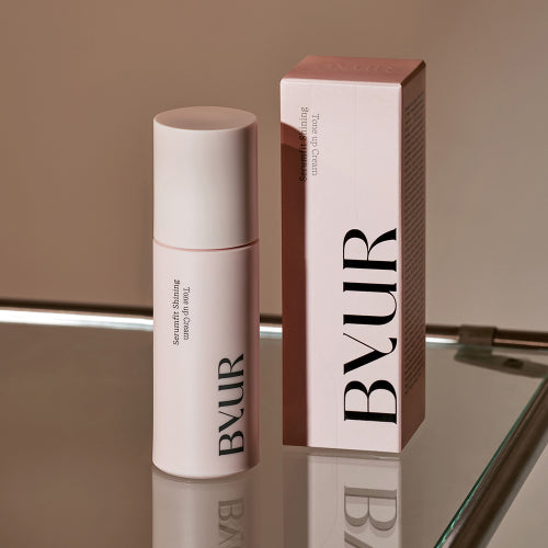BYUR BYUR Serum Fit Shining Tone Up Cream SPF30