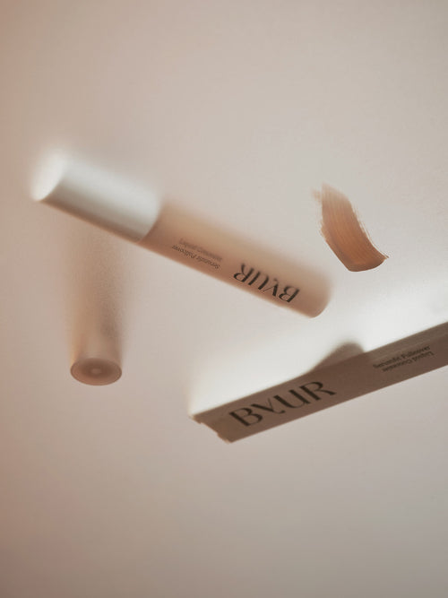 BYUR BYUR Serum Fit Full Cover Liquid Concealer - 17