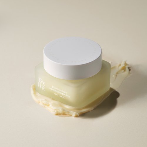 BYUR Honey Gorgeous Keep Moisturizing Cream