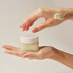 BYUR Honey Gorgeous Keep Moisturizing Cream