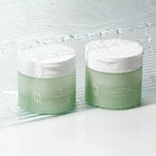 BYUR BYUR Green Wonder Keep Peace Toner Pad 70 sheets