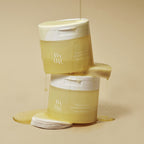 BYUR BYUR Honey Gorgeous Keep Moisturizing Toner Pads 70 sheets