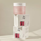 BYUR BYUR Vitagiving Keep Radiance Toner Pads 70 sheets