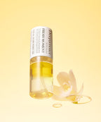 DEEPERENCE Vital Hair Perfume Mist 30ml [Fresh Moment]