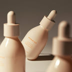 AROMATICA Glow Vita Sea Toning Serum Orange & Neroli 30ML