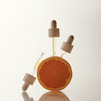 AROMATICA Glow Vita Sea Toning Serum Orange & Neroli 30ML